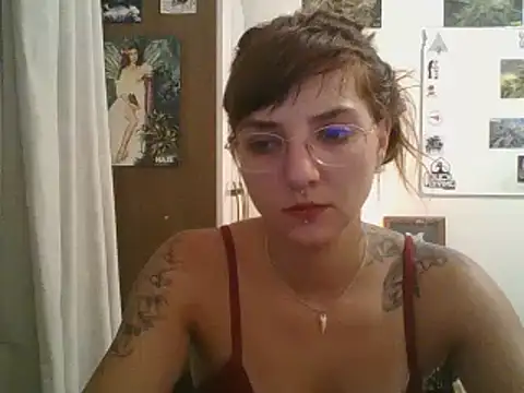 Snapshot of SweetyBabyDemon chatting on January 15, 11:19 pm SweetyBabyDemon online show from January 15, 11:19 pm