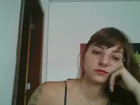 Snapshot of SweetyBabyDemon chatting on January 19, 1:22 pm SweetyBabyDemon online show from January 19, 1:22 pm