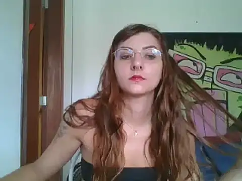 Snapshot of SweetyBabyDemon chatting on January 26, 2:19 pm SweetyBabyDemon online show from January 26, 2:19 pm