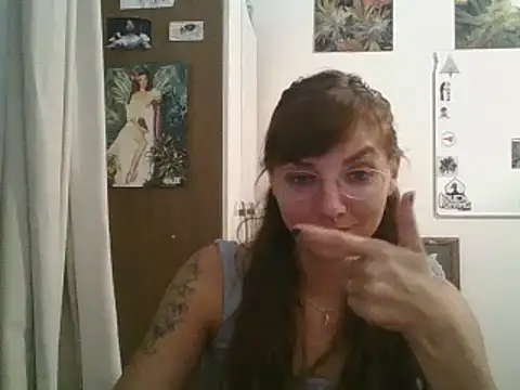 Snapshot of SweetyBabyDemon chatting on January 27, 11:11 pm SweetyBabyDemon online show from January 27, 11:11 pm