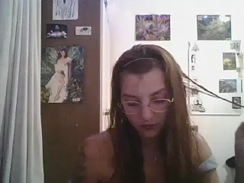 Snapshot of SweetyBabyDemon chatting on February 20, 10:48 pm SweetyBabyDemon online show from February 20, 10:48 pm