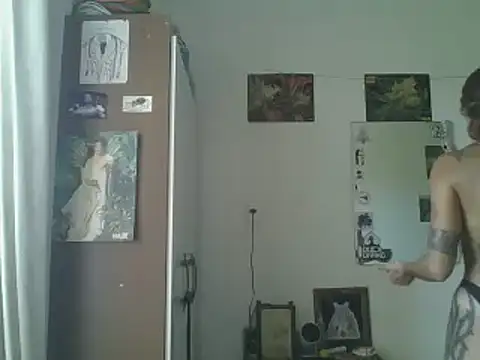 Snapshot of SweetyBabyDemon chatting on February 25, 3:38 pm SweetyBabyDemon online show from February 25, 3:38 pm