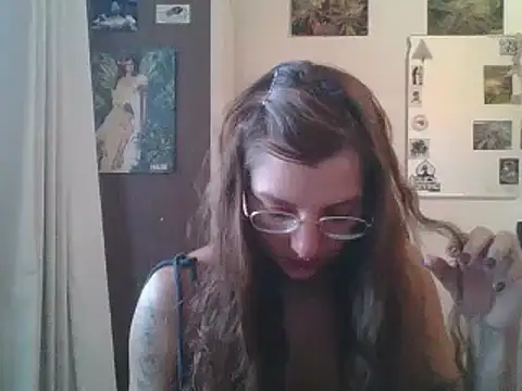 Snapshot of SweetyBabyDemon chatting on March 3, 9:37 pm SweetyBabyDemon online show from March 3, 9:37 pm