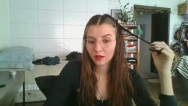 Snapshot of SweetyBabyDemon chatting on September 9, 4:50 pm SweetyBabyDemon online show from September 9, 4:50 pm