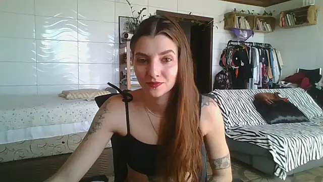 Snapshot of SweetyBabyDemon chatting on September 10, 4:40 pm SweetyBabyDemon online show from September 10, 4:40 pm