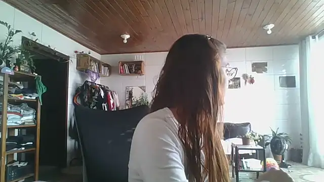 SweetyBabyDemon online show from October 21, 1:23 pm