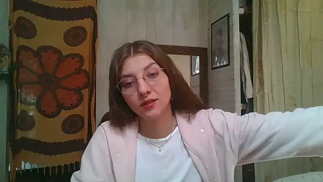 SweetyBabyDemon online show from May 22, 1:39 pm