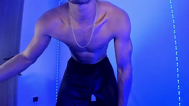 Snapshot of Master_Rimay chatting on January 9, 12:25 am Master Rimay online show from January 9, 12:25 am