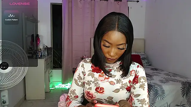 samantha-rose2 online show from February 5, 4:59 am