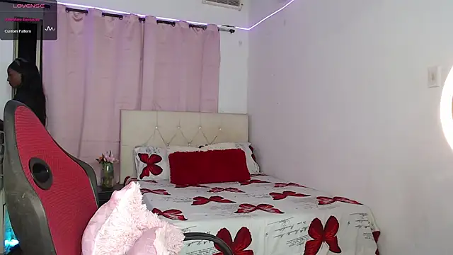 samantha-rose2 online show from February 11, 1:41 am