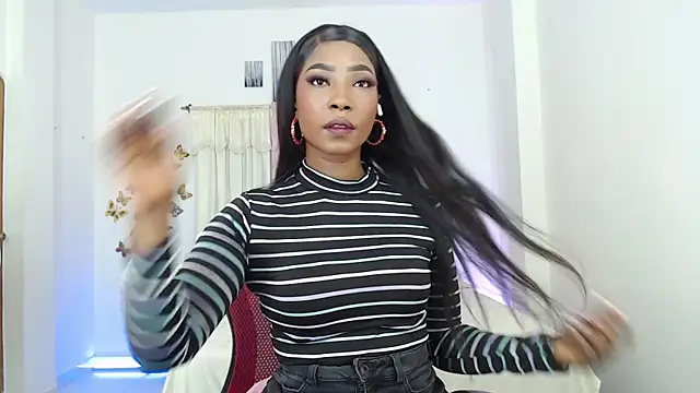 samantha-rose2 online show from September 13, 4:01 am