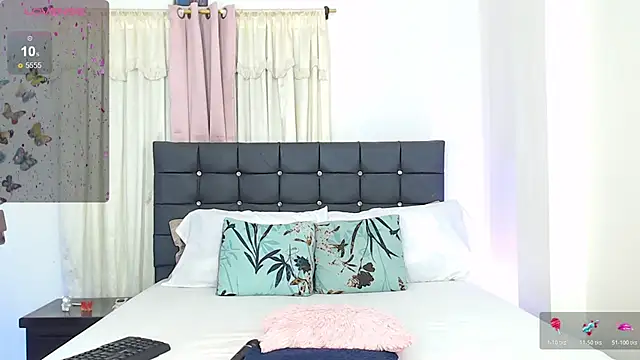 samantha-rose2 online show from November 26, 1:39 am