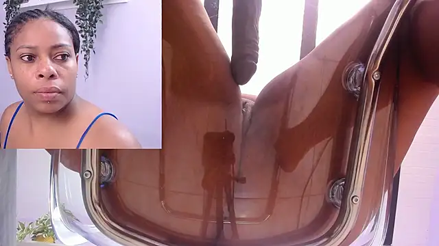 BrianaHazel online show from February 19, 11:46 pm