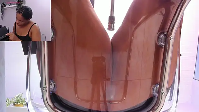 BrianaHazel online show from February 20, 11:54 pm