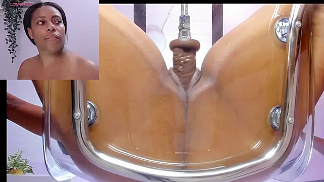 BrianaHazel online show from February 25, 8:58 am