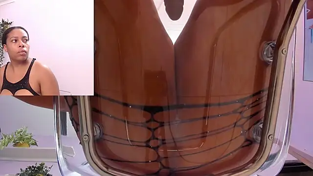 BrianaHazel online show from February 27, 1:38 am