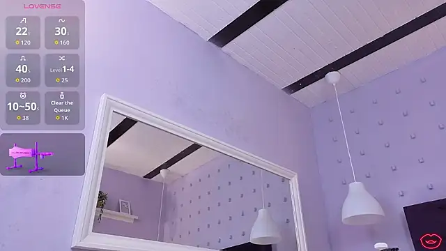 BrianaHazel online show from March 11, 12:27 am