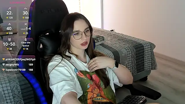 MCfly 11 online show from February 9, 7:38 am