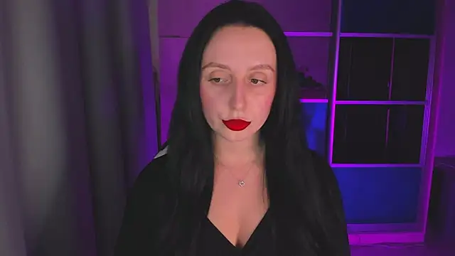 Christy Calypso online show from March 17, 3:26 pm