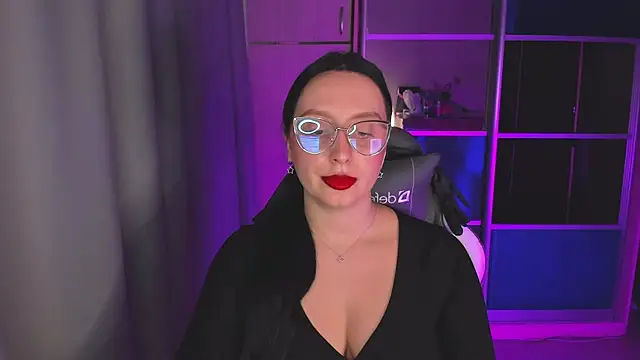 Christy Calypso online show from April 9, 4:01 pm