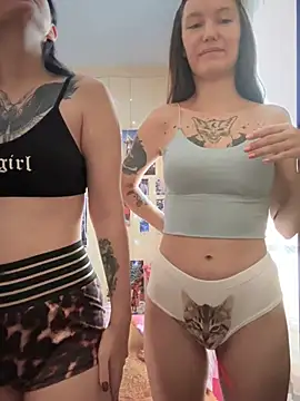 Heart Ass online show from August 1, 6:23 am