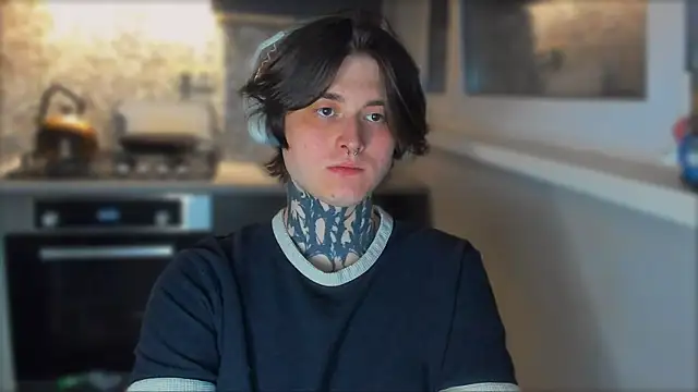  torfin  online show from April 24, 9:17 pm