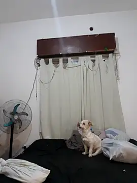 Shura xxxBig online show from October 20, 12:11 am