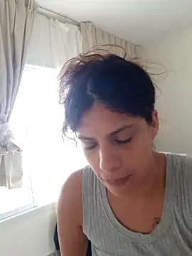 Shura xxxBig online show from March 14, 7:08 pm