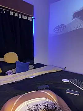 Shura xxxBig online show from April 15, 10:10 pm