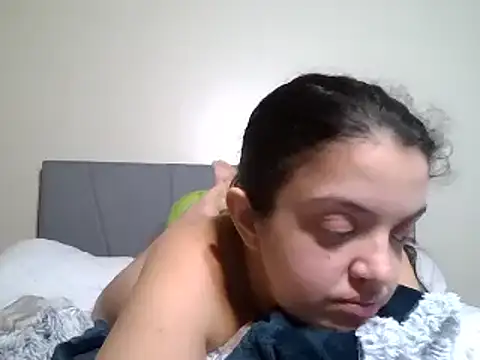 WildLillyFlower online show from February 24, 7:41 pm