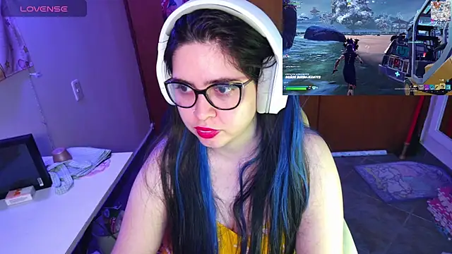 Vallolet Spencer online show from December 26, 10:52 pm