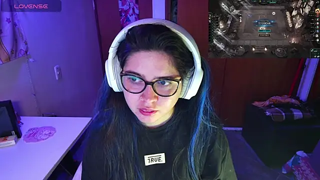 Vallolet Spencer online show from January 8, 5:48 am