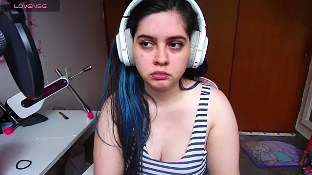 Vallolet Spencer online show from February 6, 12:05 pm