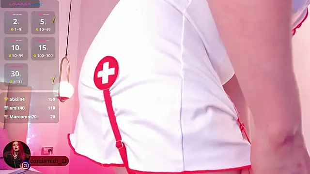 Snapshot of coralsmith11 chatting on February 15, 11:14 pm coralsmith11 online show from February 15, 11:14 pm