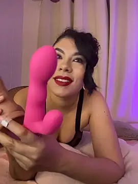 lilswaay online show from March 29, 2:22 am