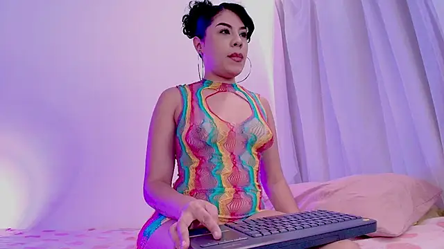 lilswaay online show from July 27, 3:41 pm