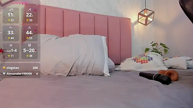 chelsyquinn online show from February 27, 8:28 am