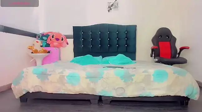  Riannagarcia  online show from January 20, 7:25 pm