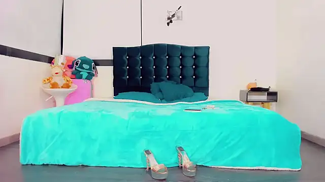  Riannagarcia  online show from March 15, 8:04 am