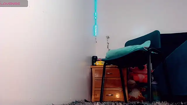  Riannagarcia  online show from November 27, 3:30 am