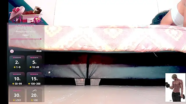  Riannagarcia  online show from January 17, 3:11 am