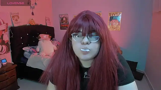 Snapshot of Aria_Fullbuster chatting on December 14, 8:08 pm Aria Fullbuster online show from December 14, 8:08 pm