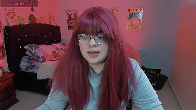 Snapshot of Aria_Fullbuster chatting on December 18, 9:08 pm Aria Fullbuster online show from December 18, 9:08 pm