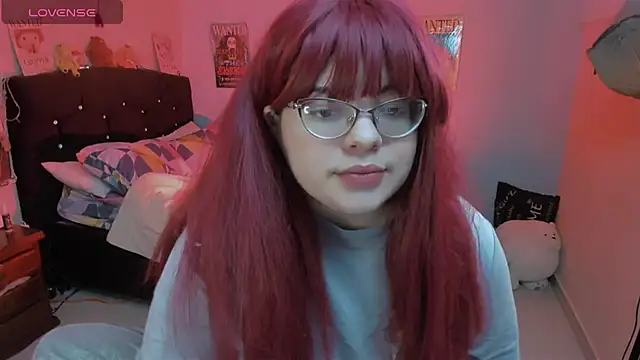 Snapshot of Aria_Fullbuster chatting on December 22, 9:09 pm Aria Fullbuster online show from December 22, 9:09 pm