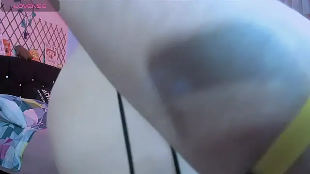 Snapshot of Aria_Fullbuster chatting on January 23, 11:05 pm Aria Fullbuster online show from January 23, 11:05 pm