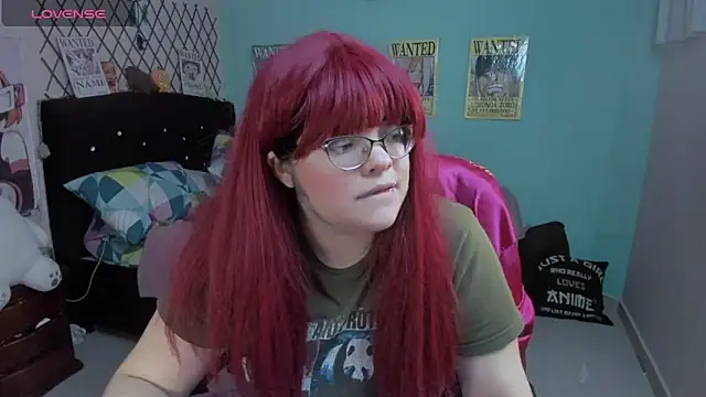 Snapshot of Aria_Fullbuster chatting on January 24, 9:47 pm Aria Fullbuster online show from January 24, 9:47 pm