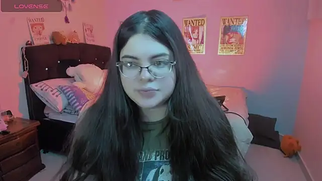 Snapshot of Aria_Fullbuster chatting on February 22, 7:36 pm Aria Fullbuster online show from February 22, 7:36 pm