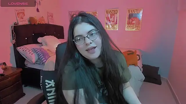 Snapshot of Aria_Fullbuster chatting on February 22, 10:42 pm Aria Fullbuster online show from February 22, 10:42 pm