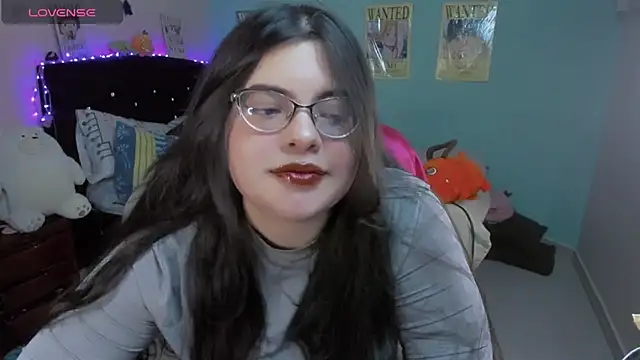 Snapshot of Aria_Fullbuster chatting on February 26, 11:26 pm Aria Fullbuster online show from February 26, 11:26 pm