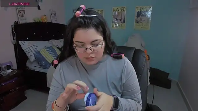 Snapshot of Aria_Fullbuster chatting on February 27, 8:42 pm Aria Fullbuster online show from February 27, 8:42 pm